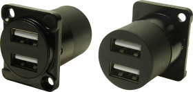 Złącze USB adapter CP30086 Cliff Zawartość: 1 szt.