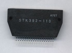 STK392-110 UKŁAD SCALONY