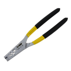 Praska do końcówek tulejkowych PZ/0,5-16 Ergom