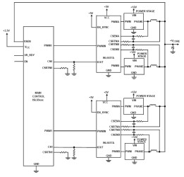 ISL6617AFRZ-TK