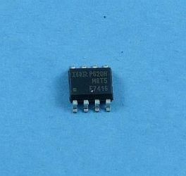 IRF-7416 P 10A/30V/2,5W SO-8 Rds=0,02
