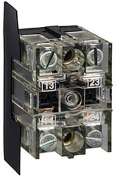 Schneider Electric XENB1181 Przełącznik pomocniczy 1 szt.