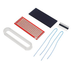 M5Stack M5StickC NeoFlash Hat [Discontinued]