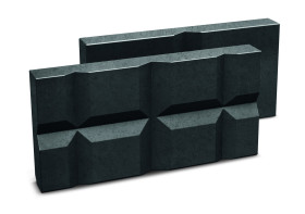 Mors de rehaussement 60 mm Fein VersaMAG