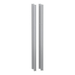 Profile pionowe, PanelSeT, do obudów H1400mm, zestaw 4 sztuk NSYSFNV14