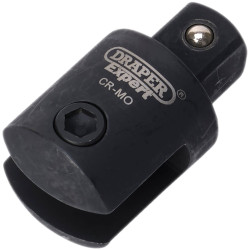 Draper Expert 24727 Breaker Bar Repair Kit, 3/4&quot; Sq. Dr. (3 Piece)