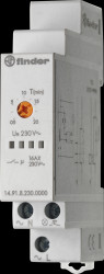 14.91.8.230.0000 Type 14.91 - Staircase light timer