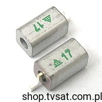 B69610-G1117-J409 1110MHz Resonator SMD S+M
