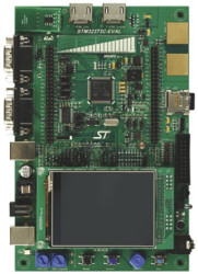 Płytka ewaluacyjna STMicroelectronics Mikrokontroler STM STM32373C-EVAL