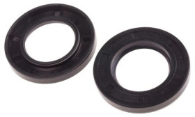 Uszczelka, materiał Guma nitrylowa, 7mm, Ø zew 52mm, RS PRO