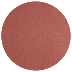 Krążki ścierne 125 mm, K240, 5 szt. /5kpl./