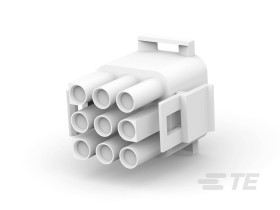 TE Connectivity AMP 1-1863003-2