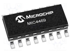 MIC4469ZWM