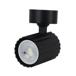 Spot TOKIO 1 czarny LP-787/1WS BK Light Prestige