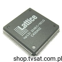 ISPLSI1048C-50LQ IC PLD SMD-TQFP128 LATTICE BULK