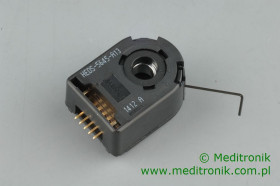 HEDS-5545#A13 500CPR 8,0