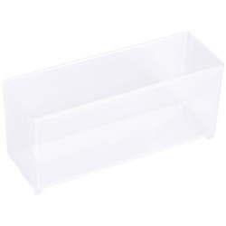 Raaco 145015 Assortment Case Insert Click Grid 55x69x157 mm PP