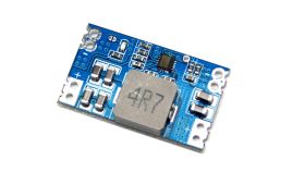 Moduł przetwornicy DC/DC STEP-DOWN MINI560 (JW5068A) 5V 5A