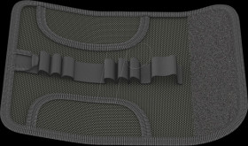 05136440001 Folding bag, empty, 140 x 74 mm