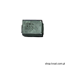1210-822J HF Inductor 8.2mH 5% 2.4x3.2mm SMD DELEVAN