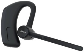 Jabra Perform 45 Słuchawki douszne Bluetooth Mono czarny redukcja szumów mikrofonu, Wyciszanie hałasów składane, zestaw