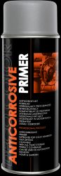 Podkład antykorozyjny do samochodu szary 400ml ANTICORROSIVE PRIMER