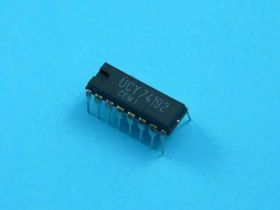 UCY-74192 DIP-16 UKŁAD