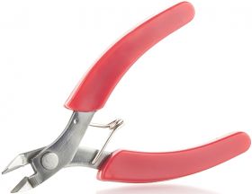 Szczypce 110mm AX106 boczne mini