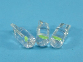 R-10/T-10 12V LED COB GREEN