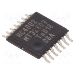 74HC4002PW.112