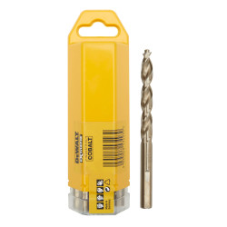 Wiertło Ø: 7mm dł: 109 mm HSS DeWALT Wiertło kręte