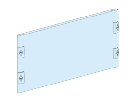 Płyta czołowa pełna 300 mm PrismaSet LVS03806 SCHNEIDER ELECTRIC