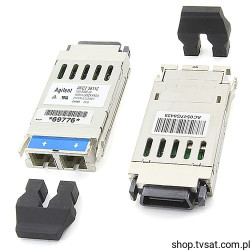 AFCT5611Z Transceiver for Ethernet 1.25GBd MODULE AGILENT