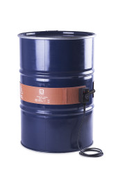 Element grzewczy 1 kW Nagrzewnica bębnowa, silikon 230 V AC