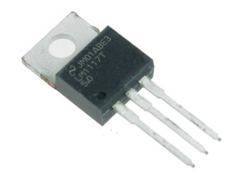 LM1117 5V TO220