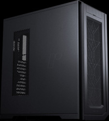 PH-ES620PC_BK02 PHANTEKS Enthoo Pro 2 Server Big-Tower, black