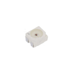 Dioda LED SMD3528 PLCC-4 czerw. 355-900mcd 120st.