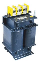 Transformator 1-fazowy UMD 3,15 3150VA 230/230V 16252-9888