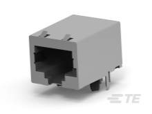 TE Connectivity TE AMP High Performance Mod Jacks TE Connectivity TE AMP High Performance Mod Jacks 5558344-1 1 szt.