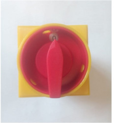 Łącznik bez ob. ŁK63-2.8210/P08 0-1 SPAMEL 007321