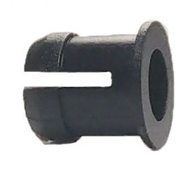 Oprawka LED 3mm krótka