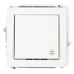 Mechanizm łącznika krzyżowego