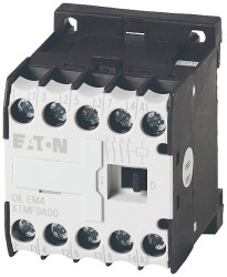 Eaton DILEM4(230V50HZ,240V60HZ) Stycznik 4 NO 4 kW 1 szt.
