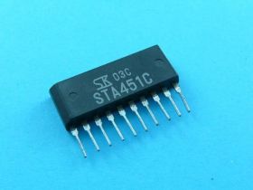 STA-451C UKŁAD