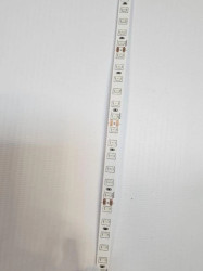 Taśma LED 2835 120l/m 24V 10W Niebieska 10m