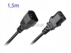 Kabel sieciowy komputerowy 1,5m WT-GN