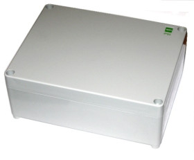 Puszka elektr. P-220x170x86