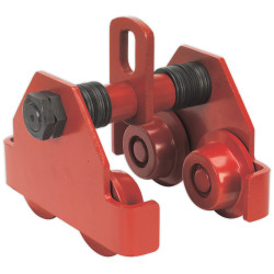 Sealey PT1000 Trolley Plain 1tonne