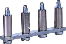 MP 4 16 Zwieracz 4-torowy (003901144)