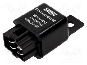 S11-1A-C1-24VDC